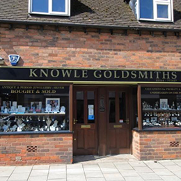 knowle-goldsmiths