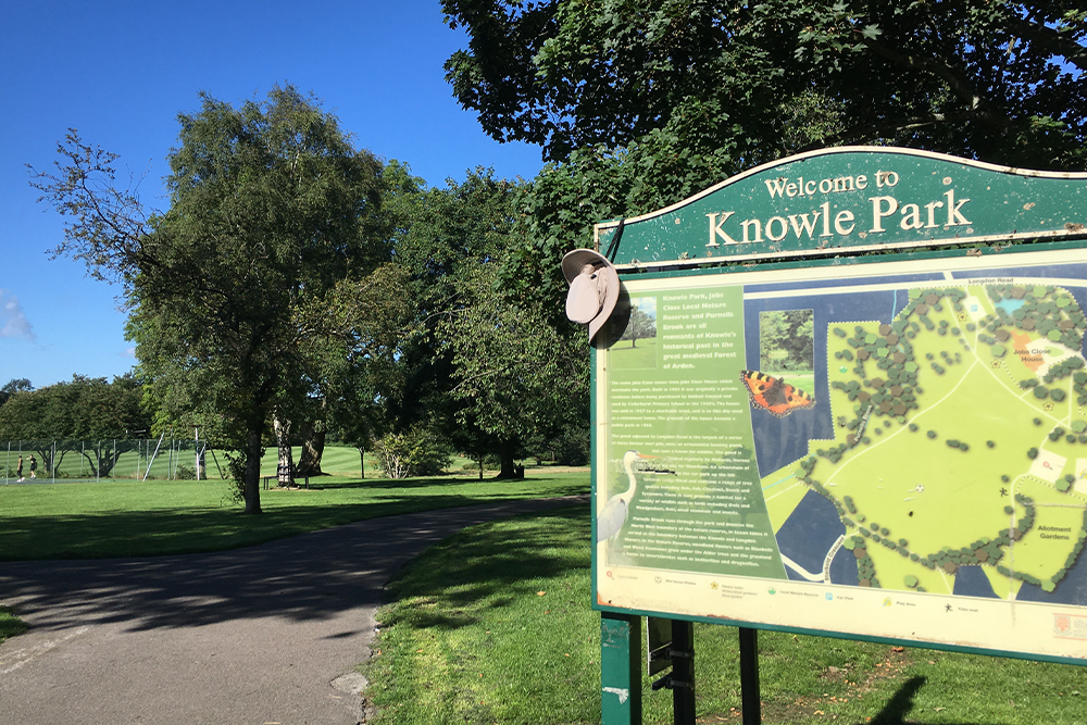 Knowle Park