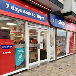 One-Stop