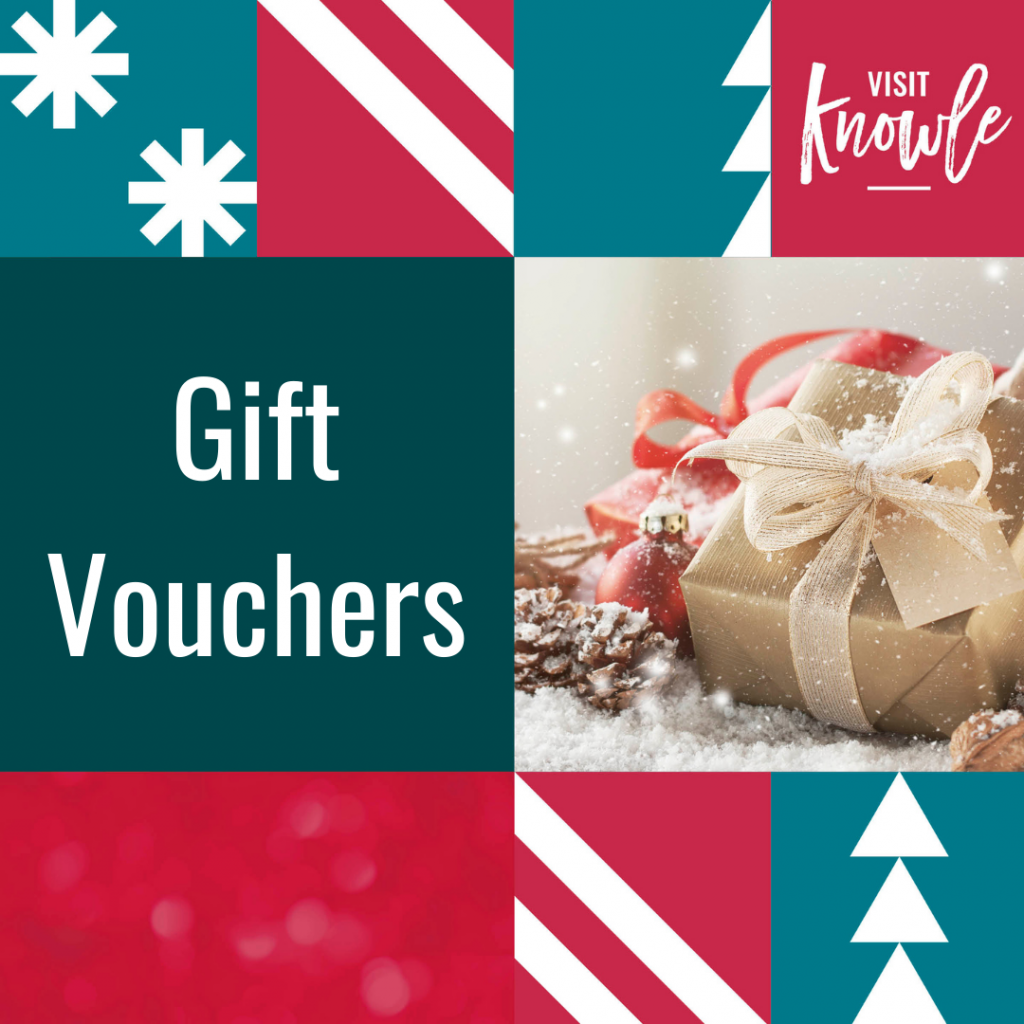 Gift Vouchers