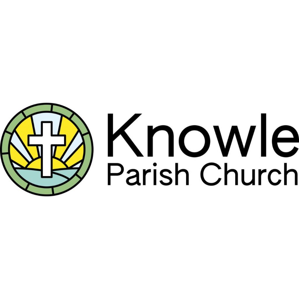 Knowle Parish Church Logo