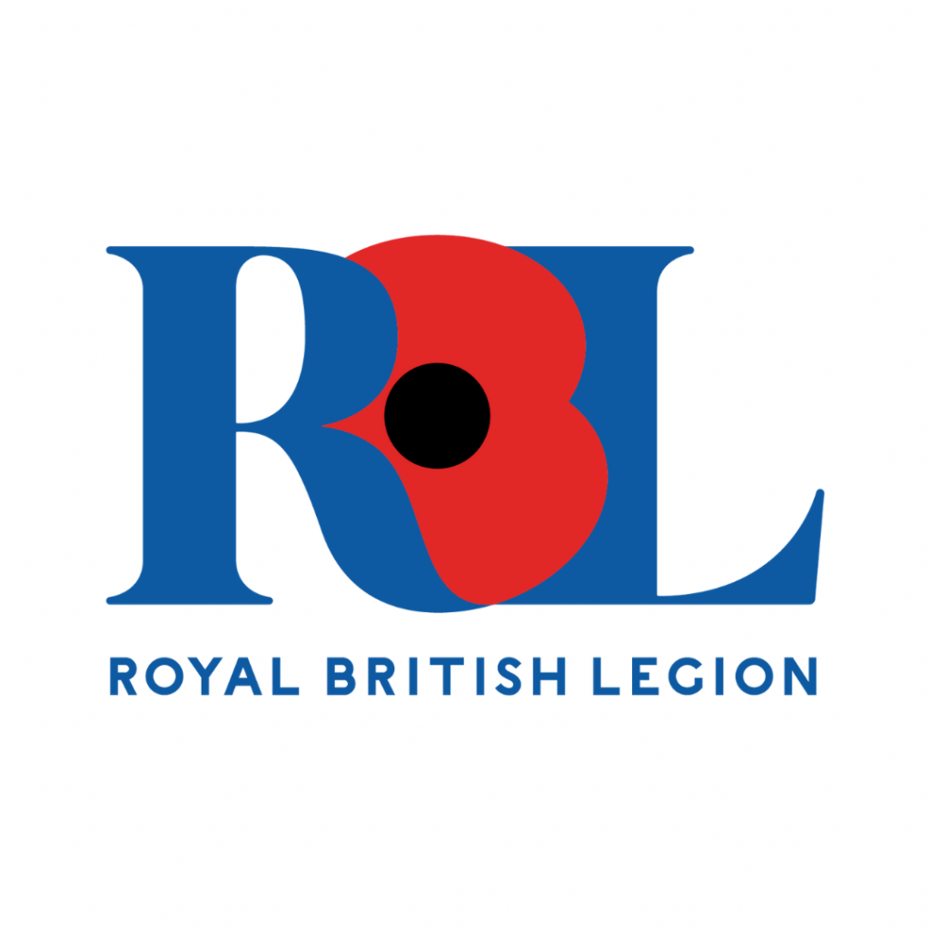 Royal British Legion Logo