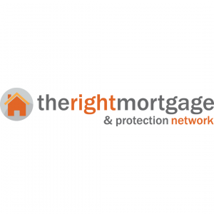 The Right Mortgage Logo