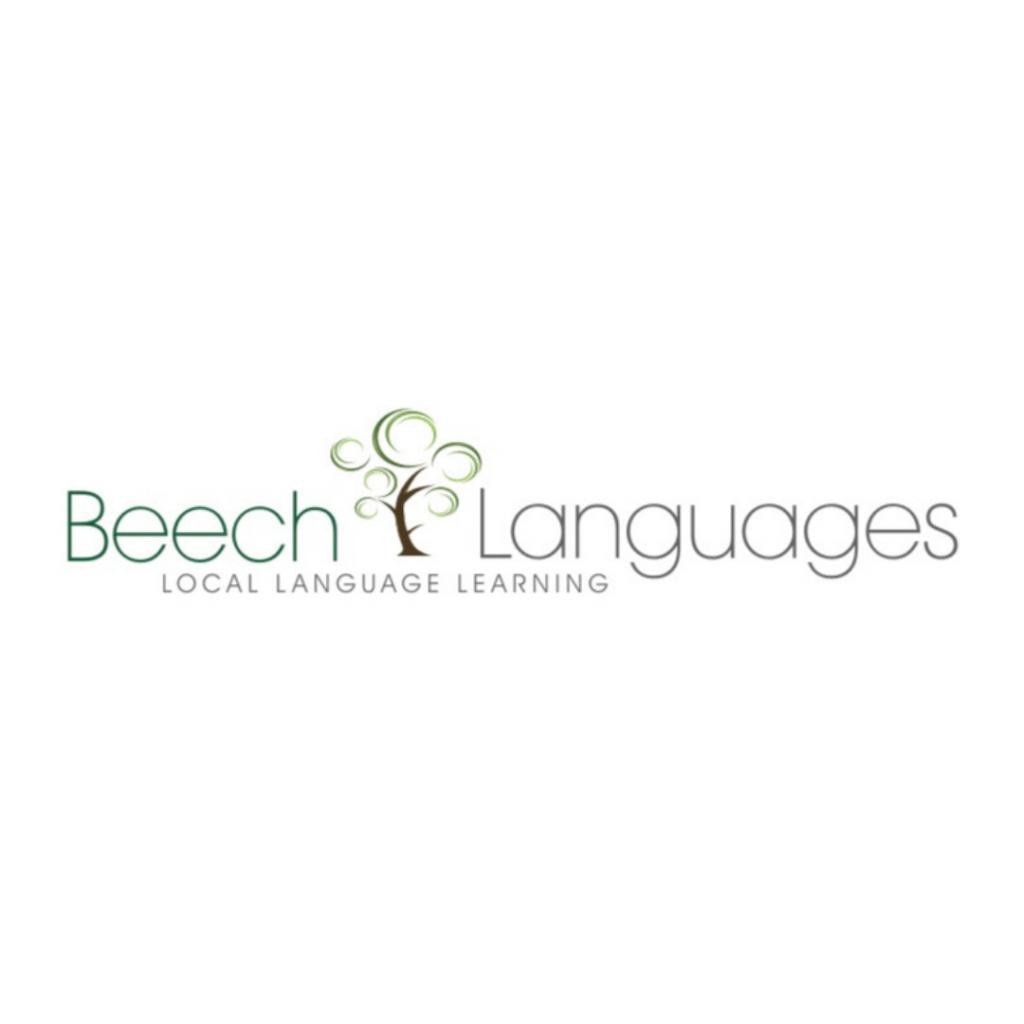 Beech Languages logo