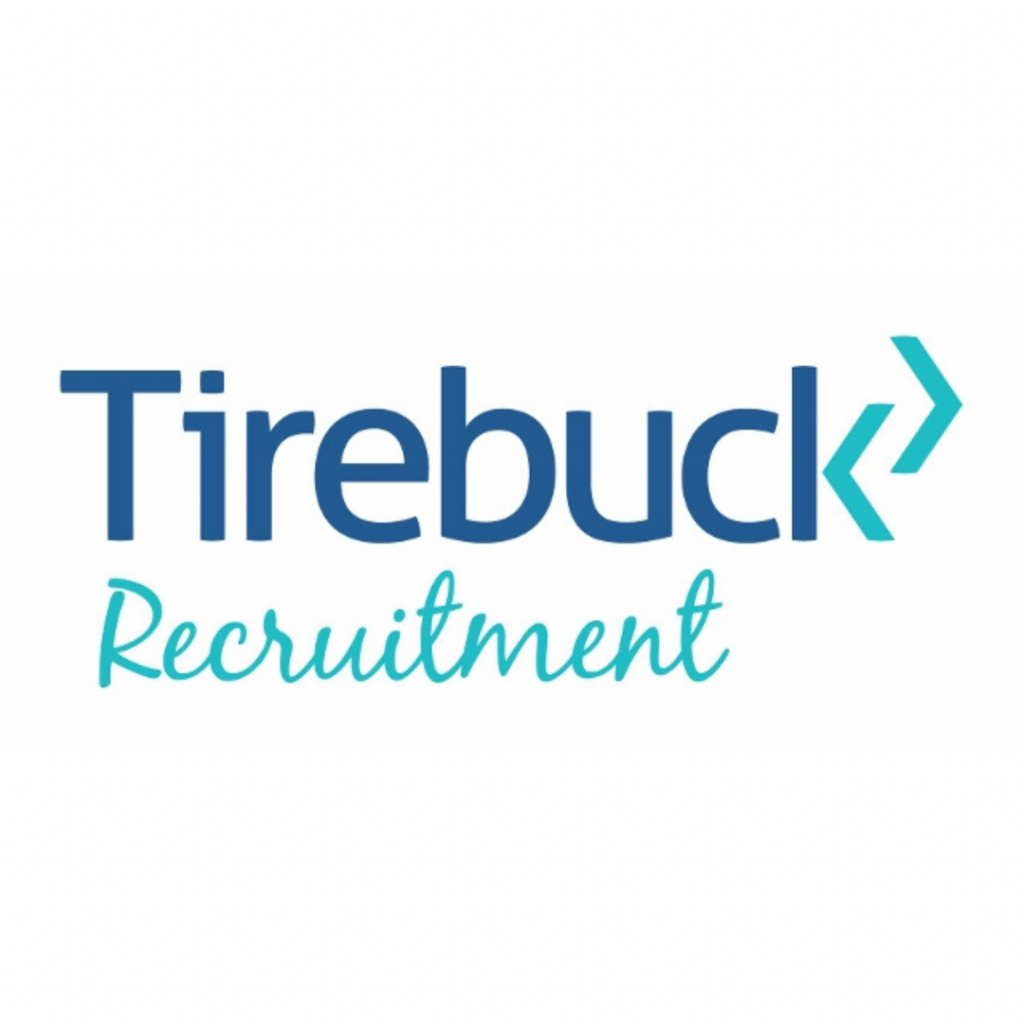 Tirebuck Recruitment Logo