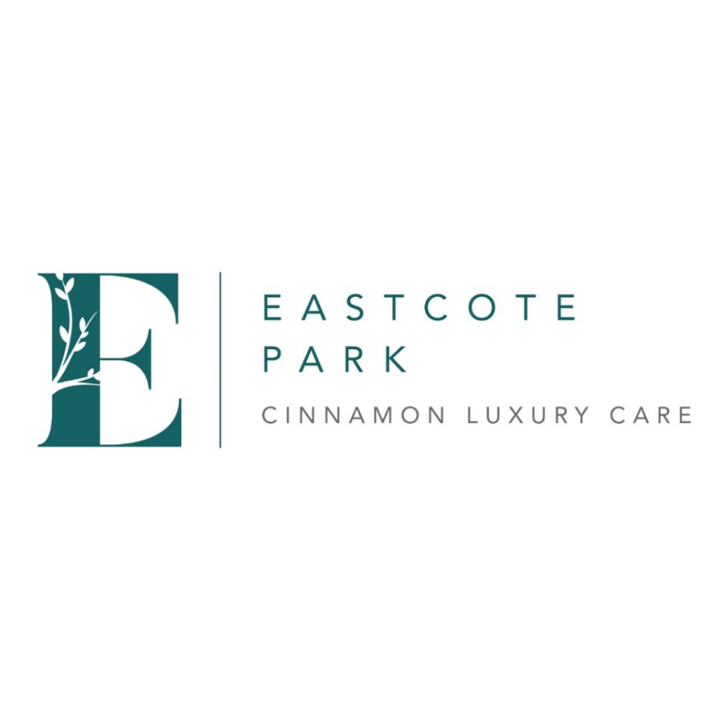 Eastcote Park Logo