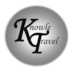 Knowle Travel Logo