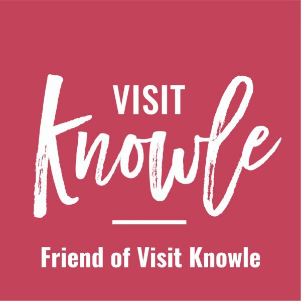 Icon for Friend of Visit Knowle subscription