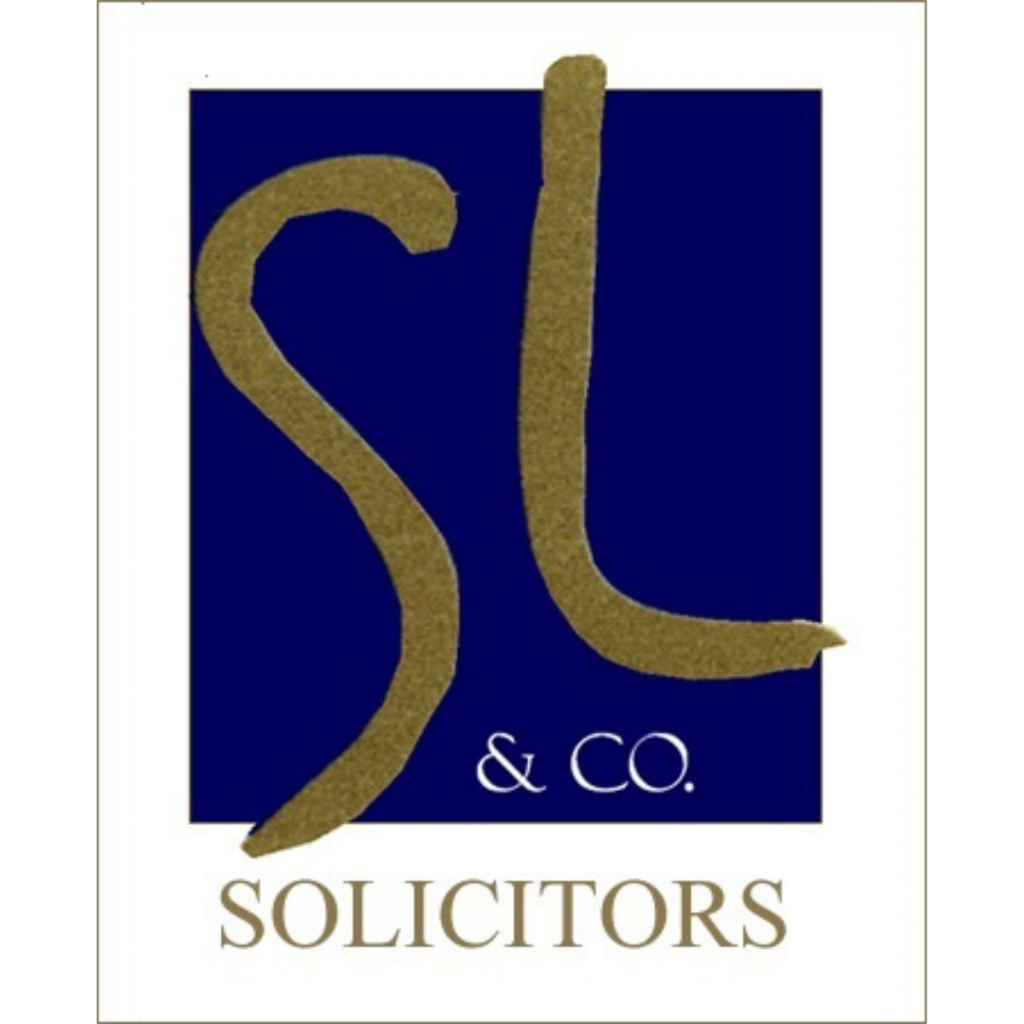 SL Solicitors Logo