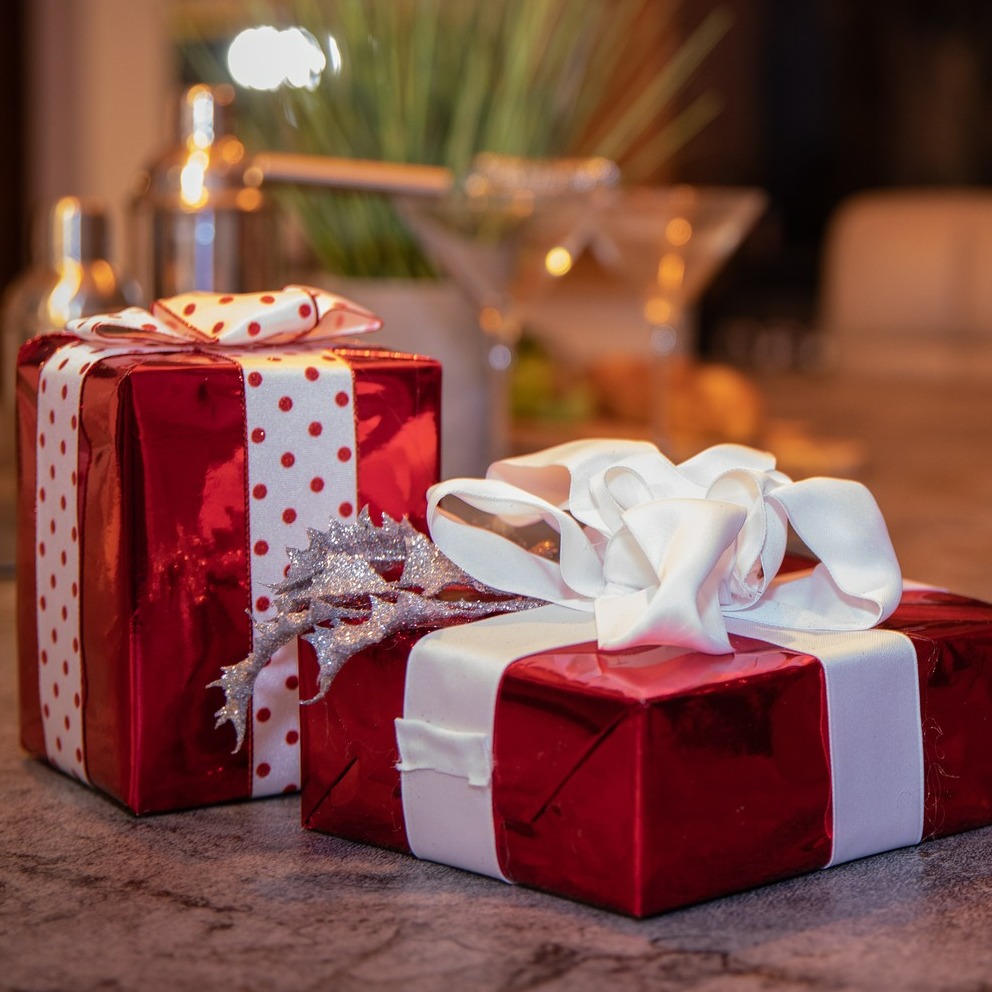 Gift Guide for Knowle