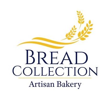 bread collection logo
