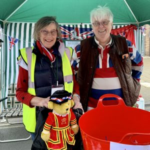 1 jubilee community knowle society visit knowle IMG_2481