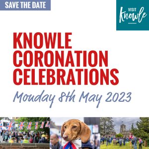 Knowle Coronation Instagram Banner 2023 (1)