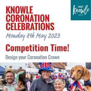 Coronation Crown competition