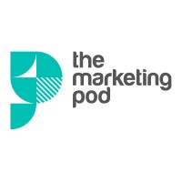 marketing pod logo