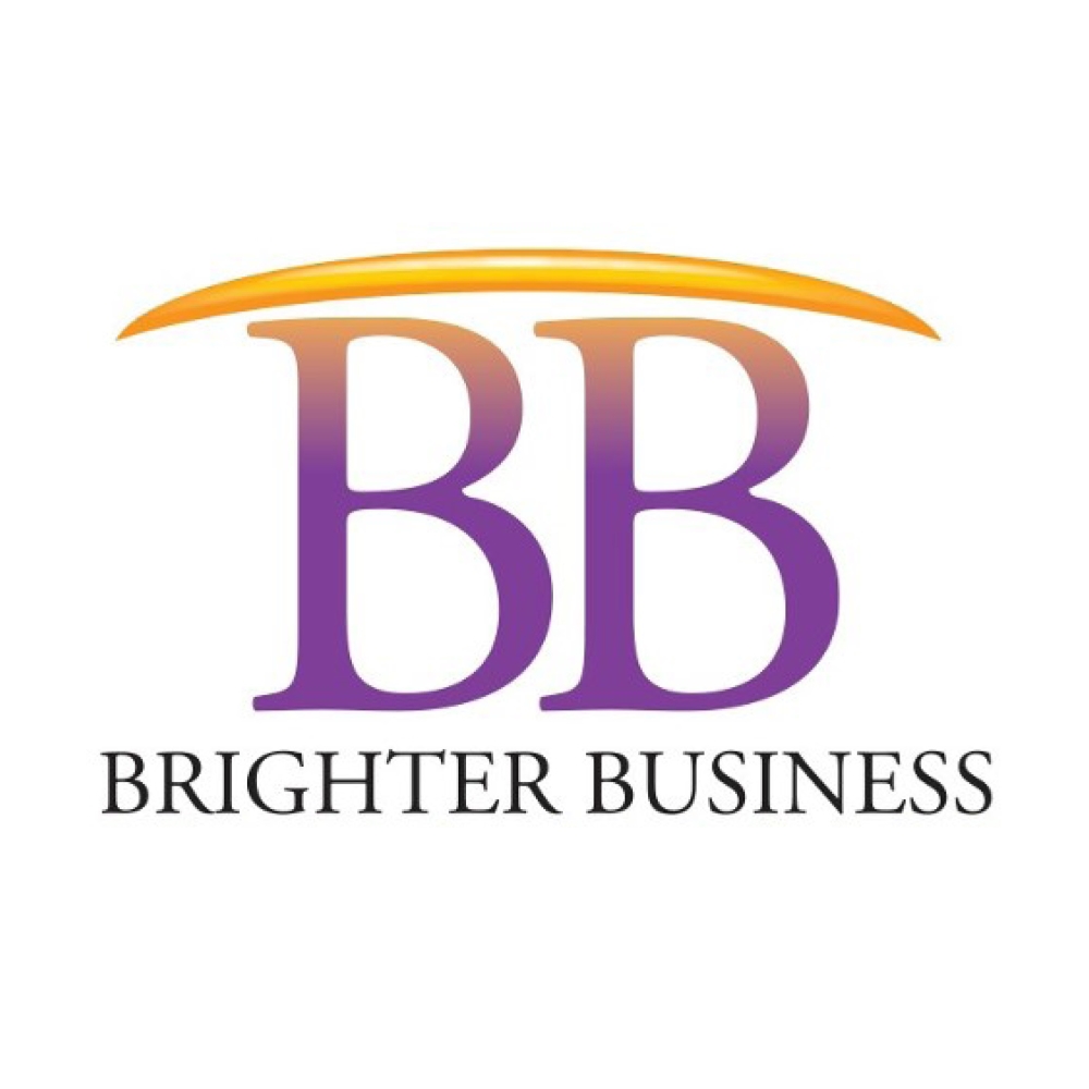 Brighter Business Company Logo