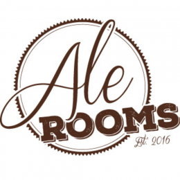 Ale Rooms Logo