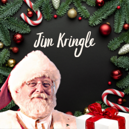 Jim Kringle
