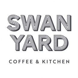 Swan Yard Coffee and Kitchen Logo