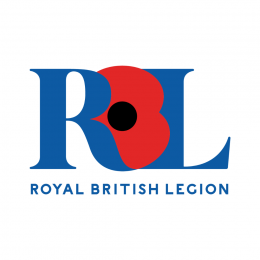 Royal British Legion Logo