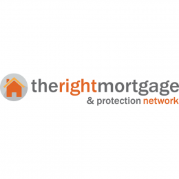 The Right Mortgage Logo