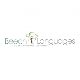 Beech Languages logo