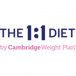 One to One Diet logo