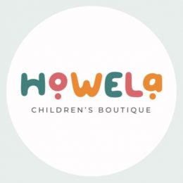 Howla childrens boutique logo